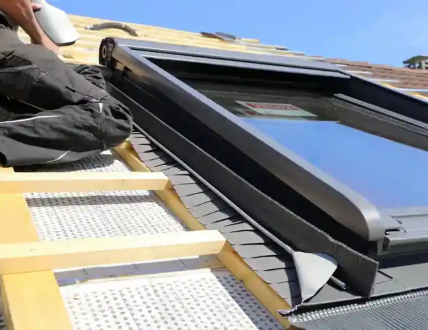 ciel renov couvreur zingueur renovation toiture saint etienne 01