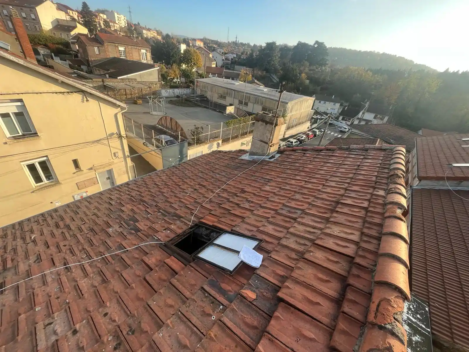ciel renov couvreur zingueur renovation toiture après